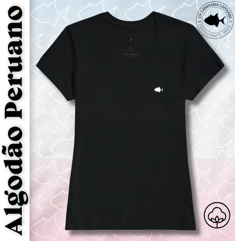 VIX Clássica - Peruano Feminina - #28631