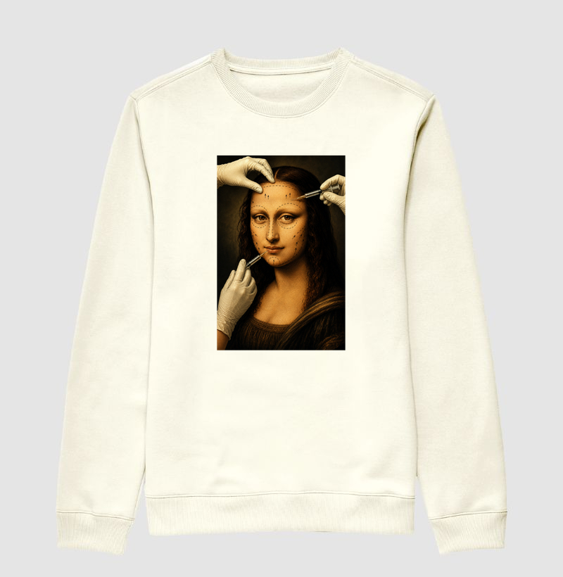 Monalisa Remodelada
