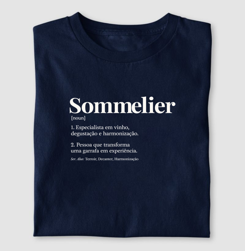 Sommelier