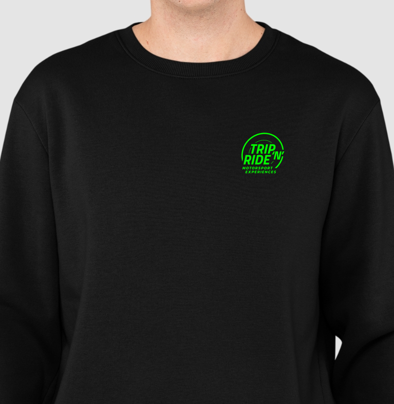 Suéter Moletom - Trip 'N' Ride MG