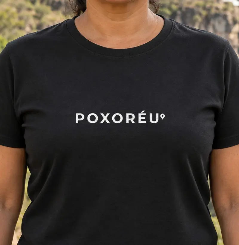 Poxoréu | Pin MT