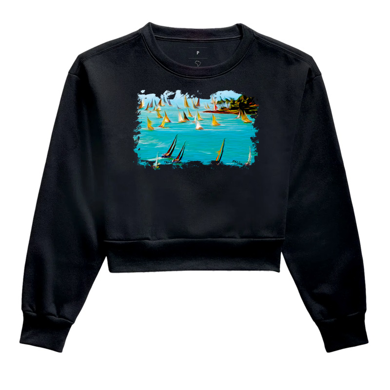 PINTURA REGATA