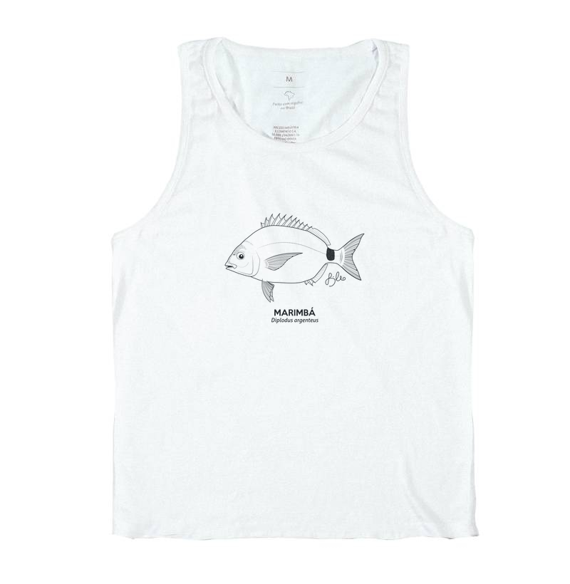 Marimbá Minimalismo