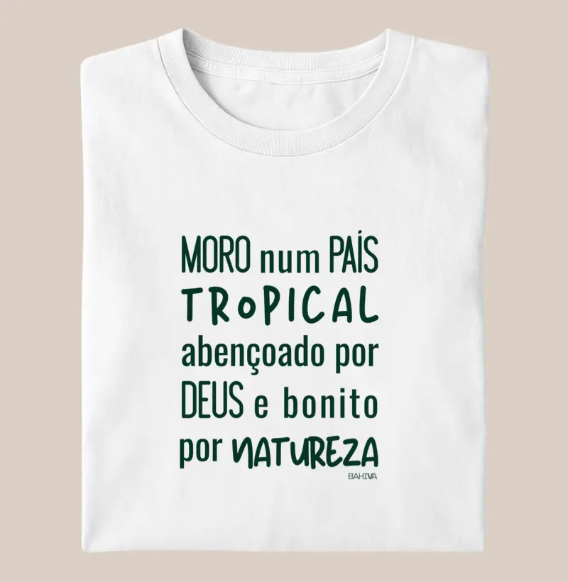 País tropical