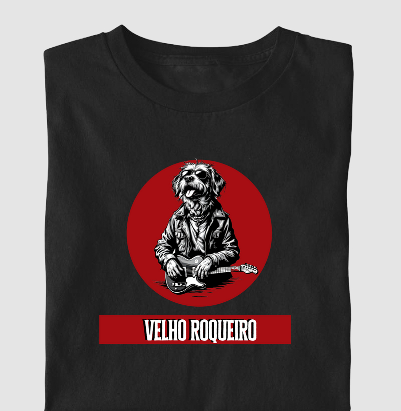 Velho Roqueiro