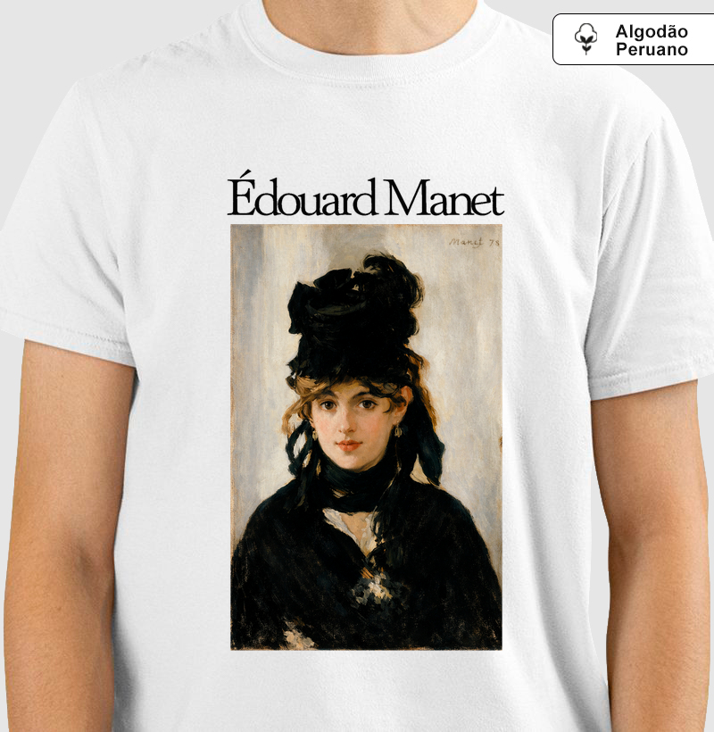 Edouard Manet Premium 