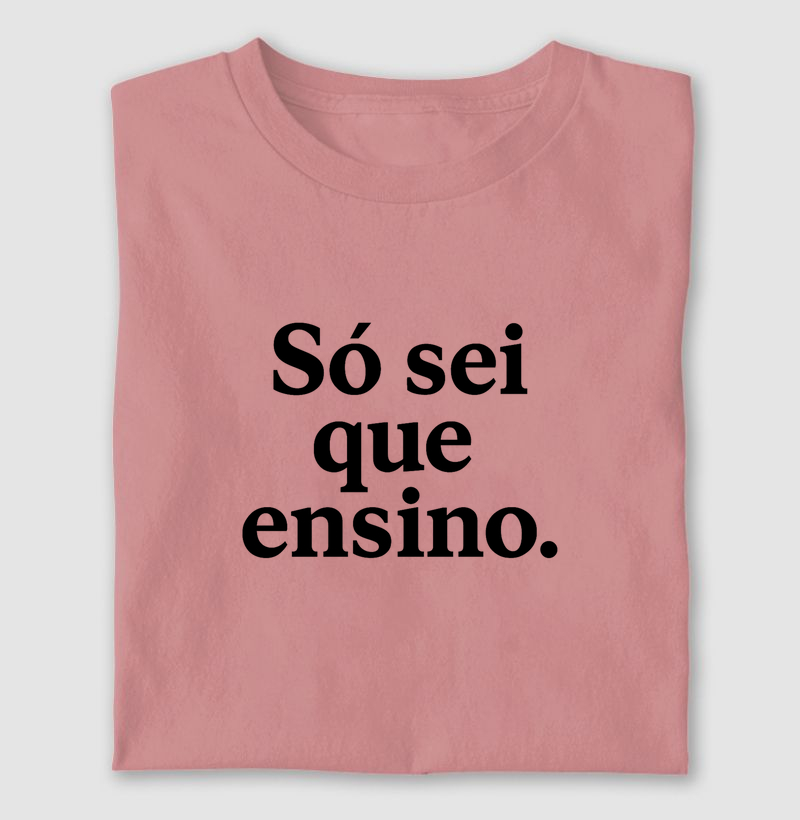 Professor Filosofia do Ensino