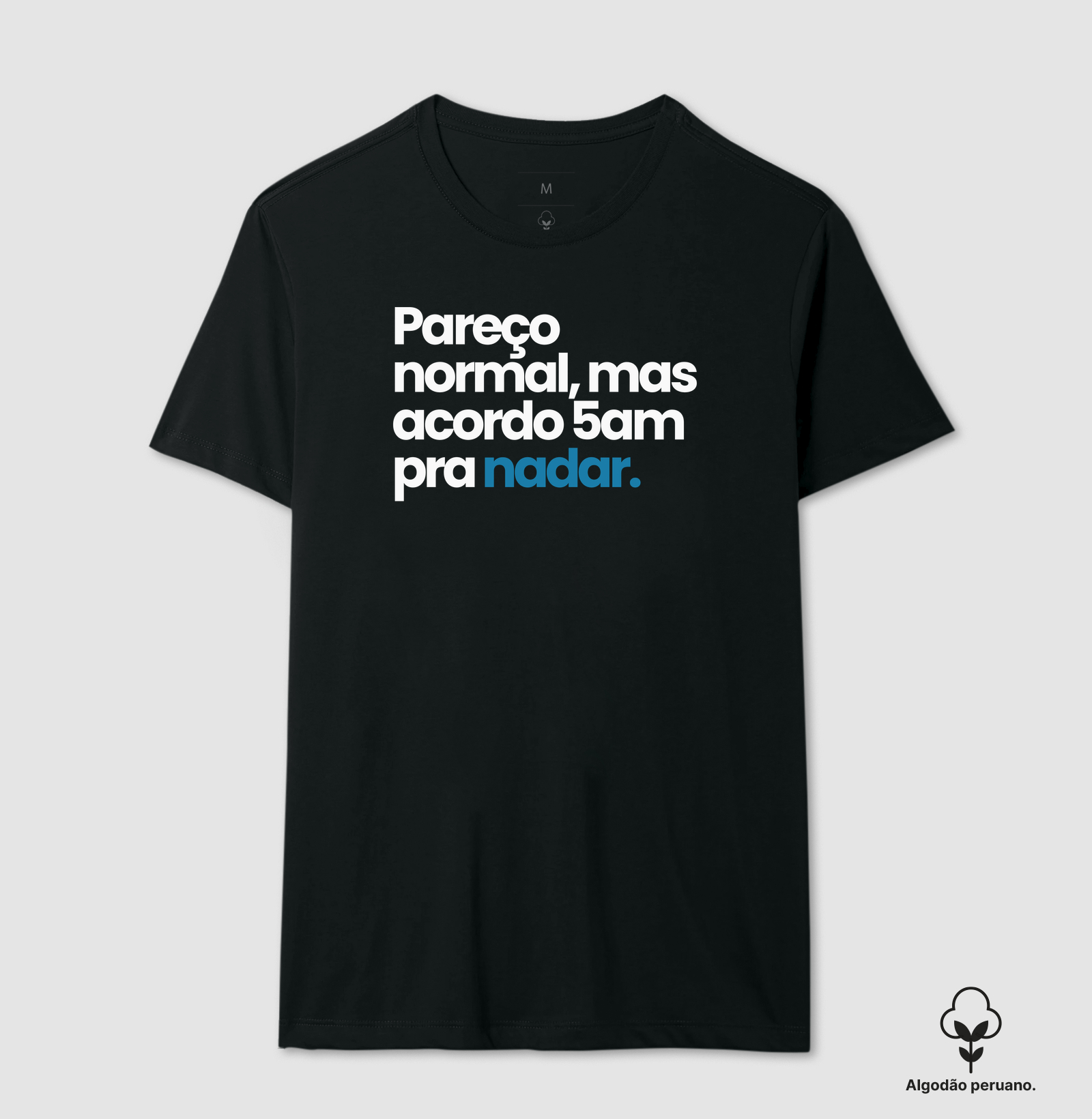 Pareço Normal