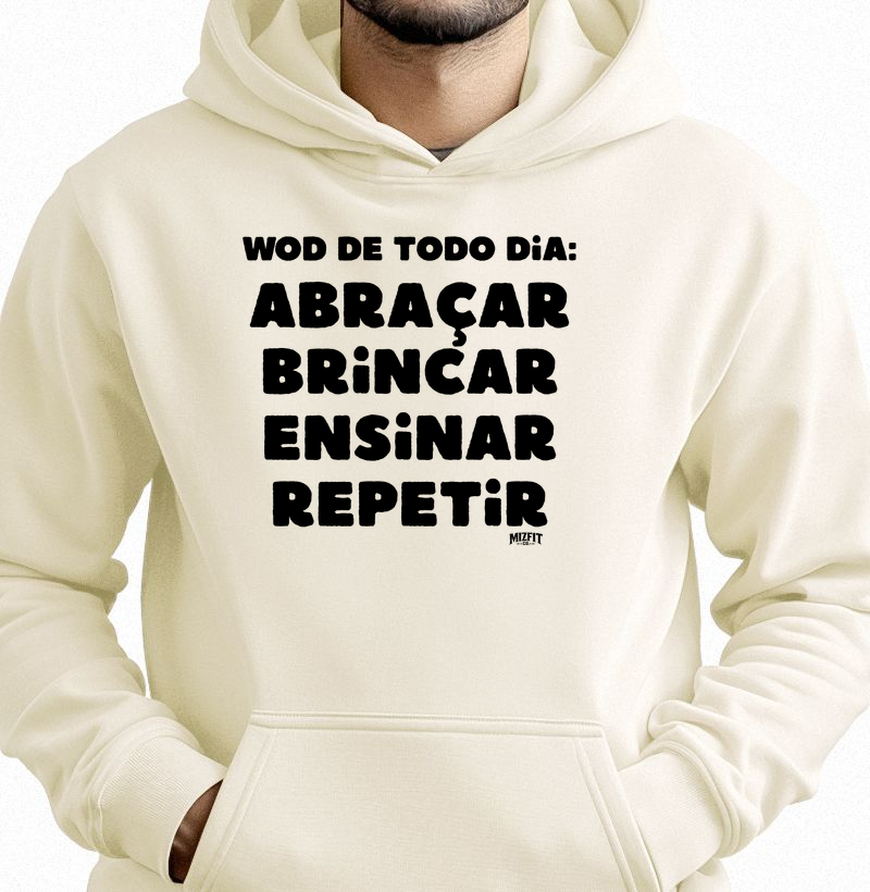WOD de todo dia