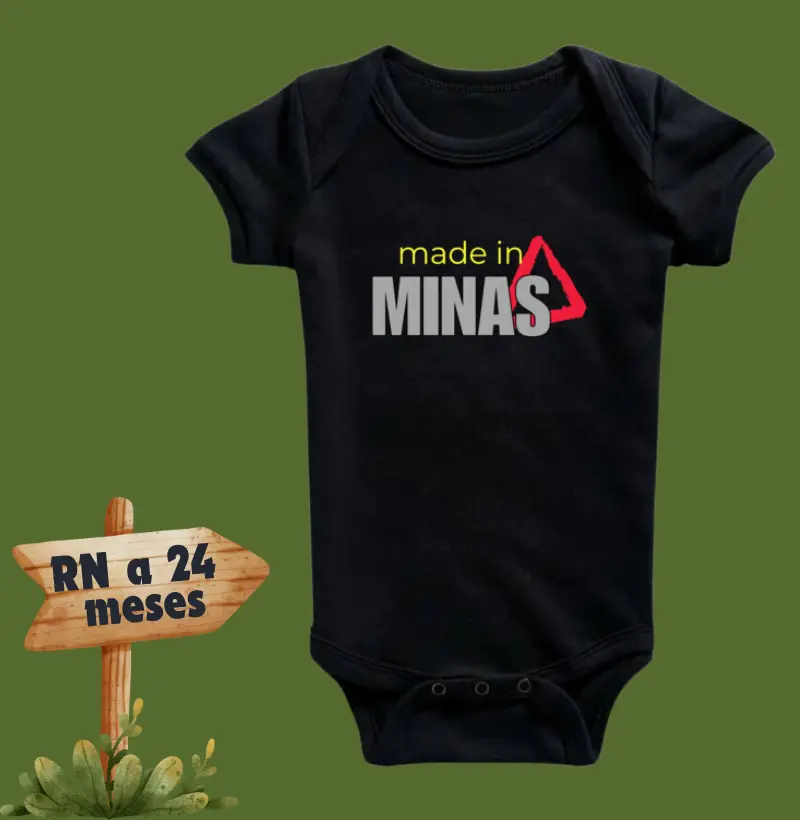 made in MINAS