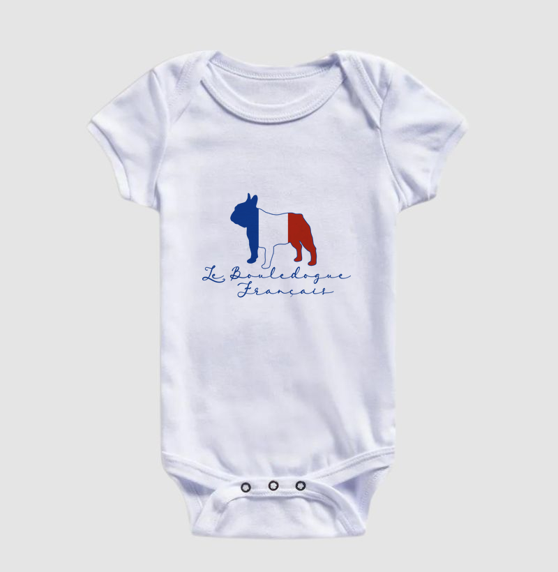 Le Bouledogue Français