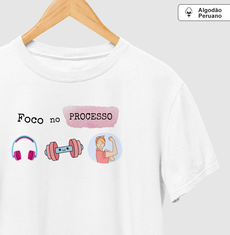 Foco no Processo – TRENO | Evolução Todos os Dias