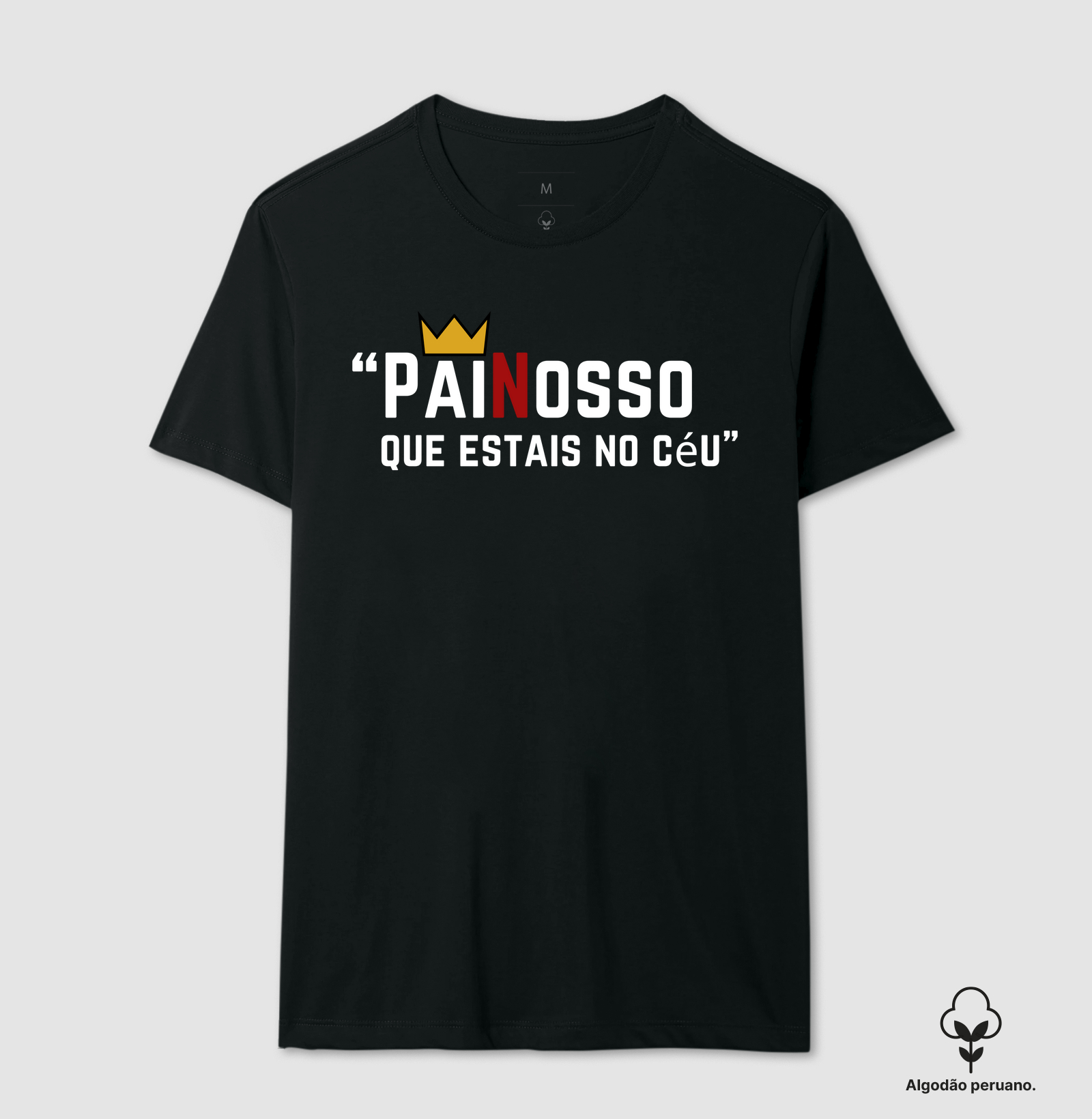 Pai Nosso Que... 