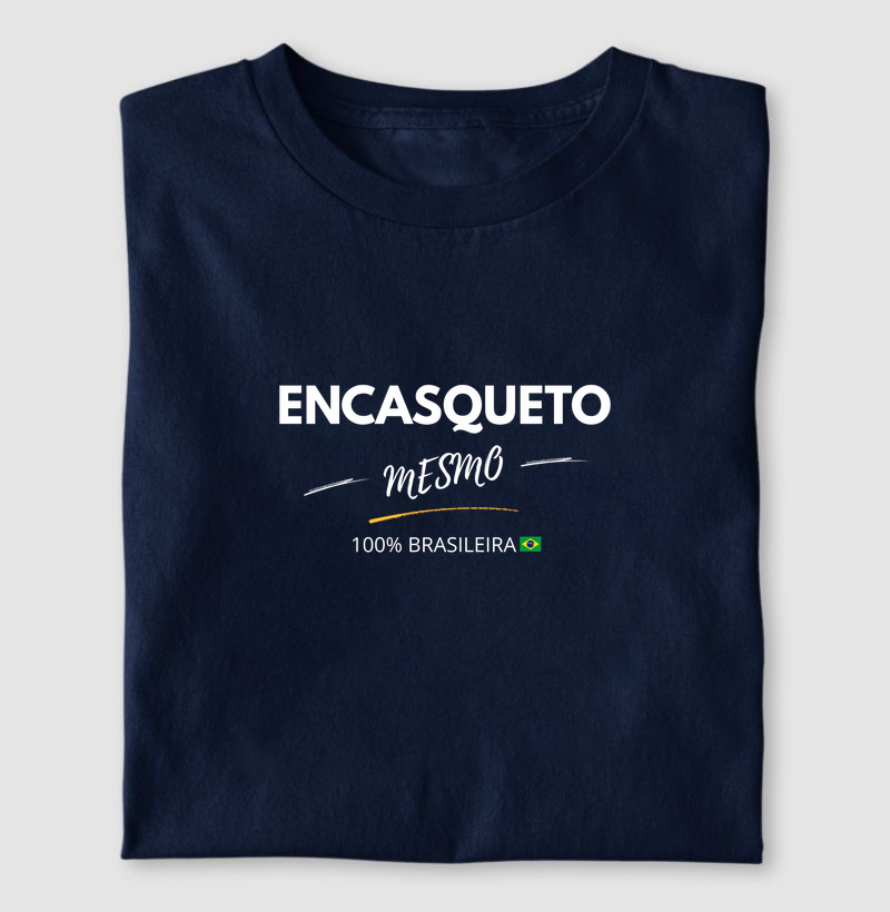 Encasqueto - mesmo