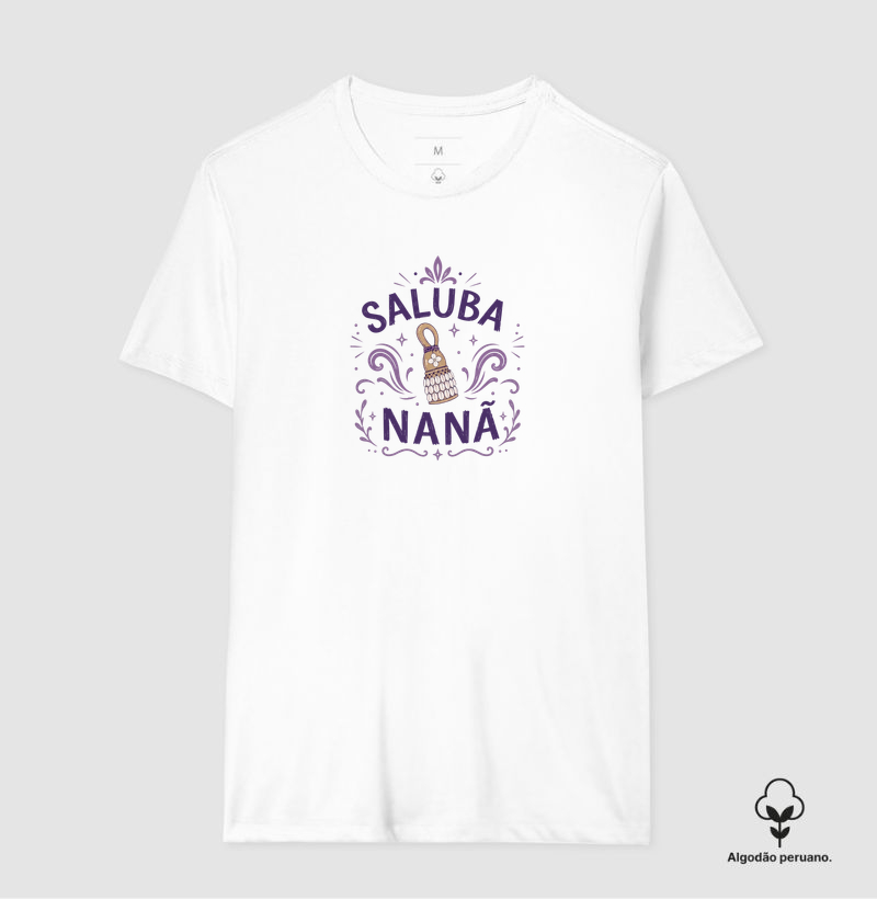 Saudação a Nanã