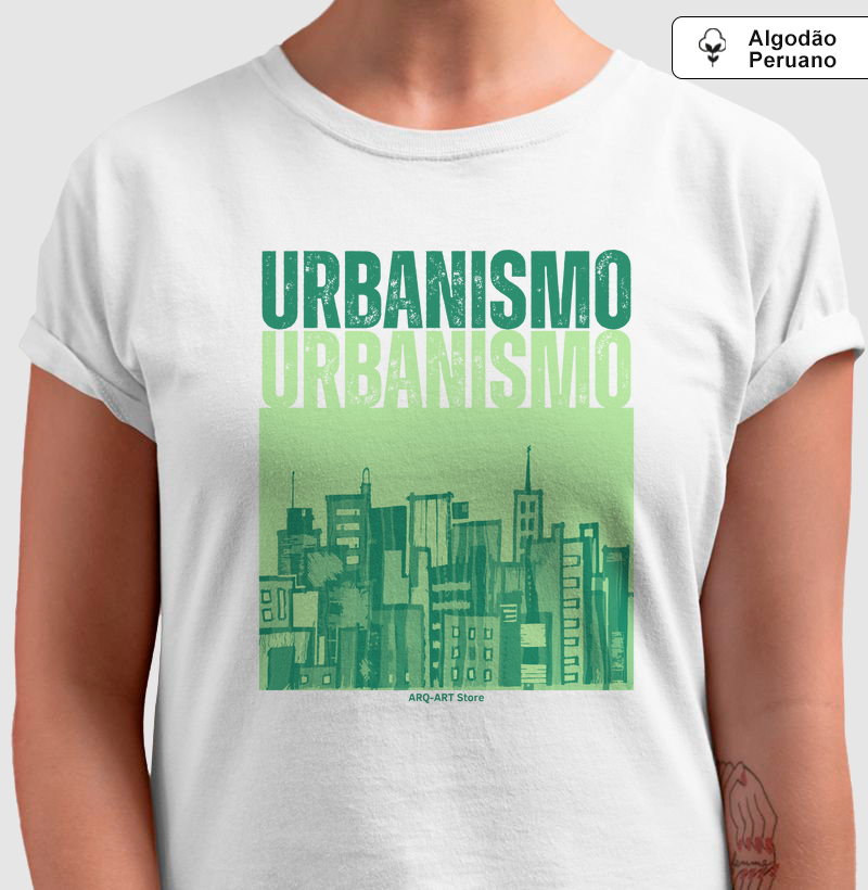 Urbanismo II