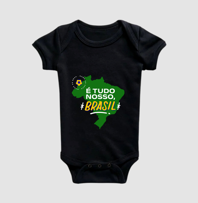 BRASIL É NOSSO