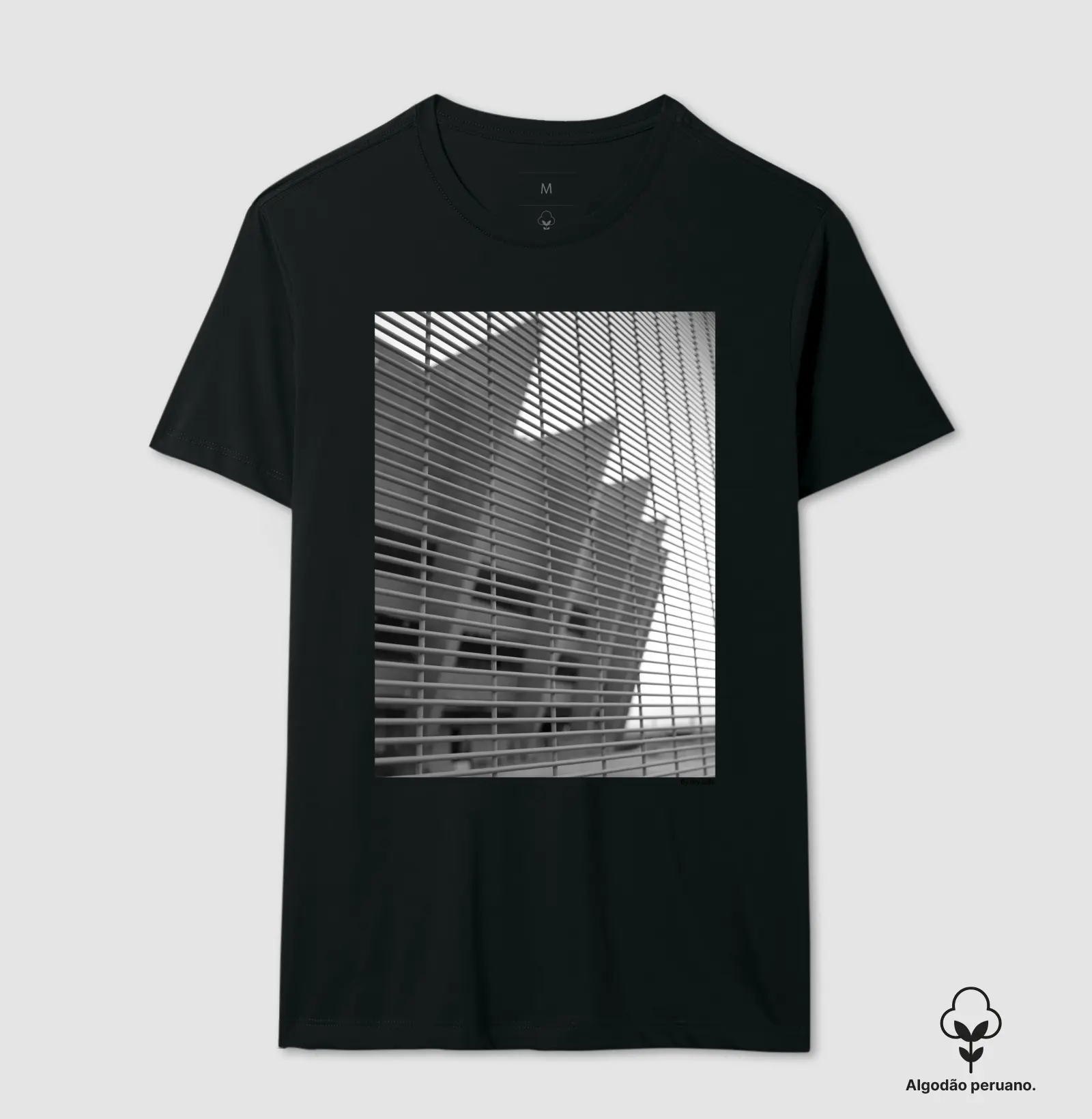 Mineirão 01 - Algodão Peruano