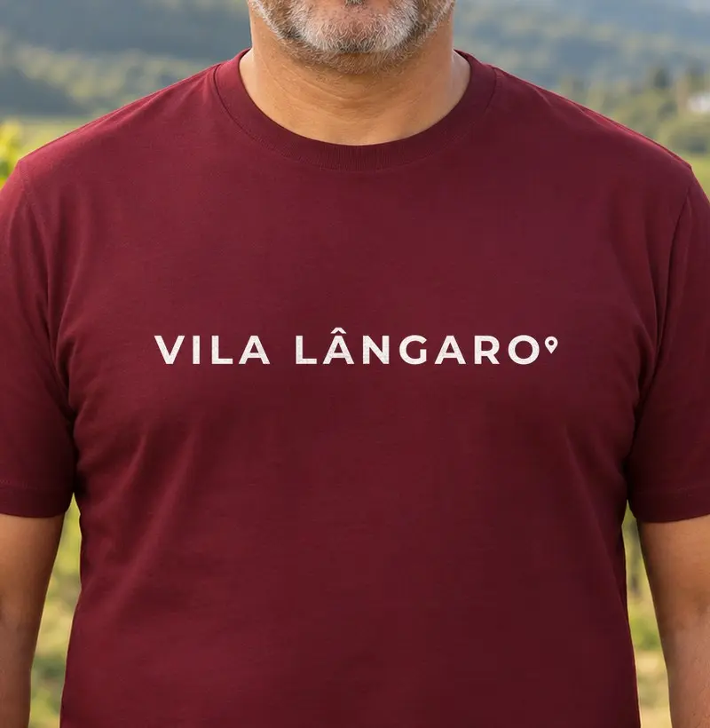 Vila Lângaro | Pin RS