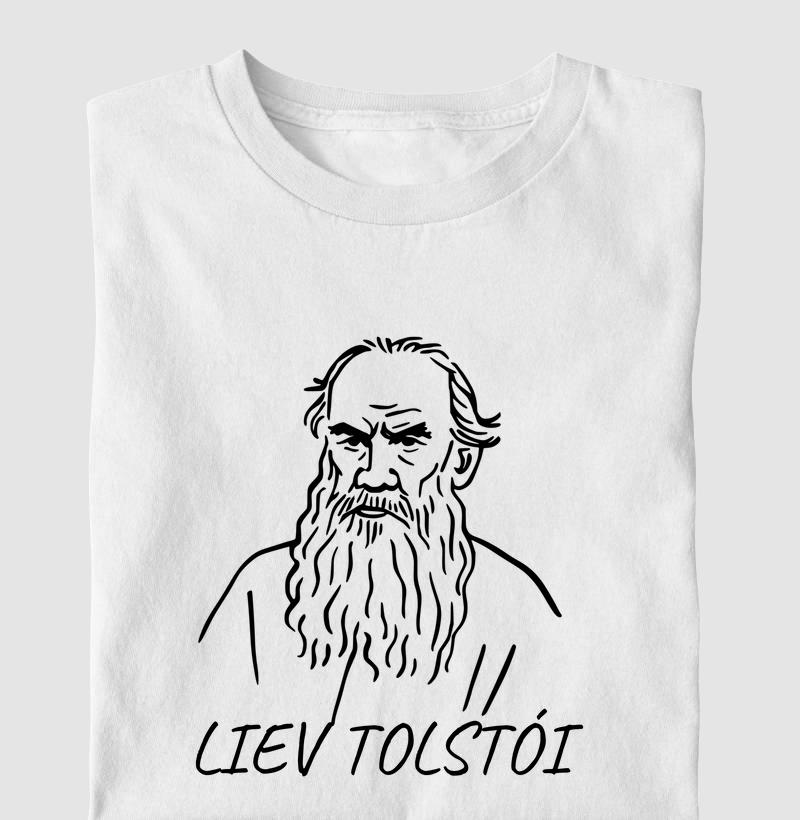 Liev Tolstói