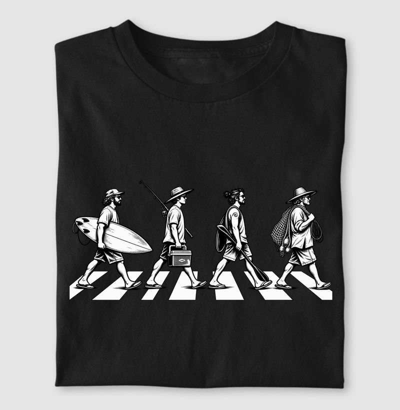 Abbey Road do Sul