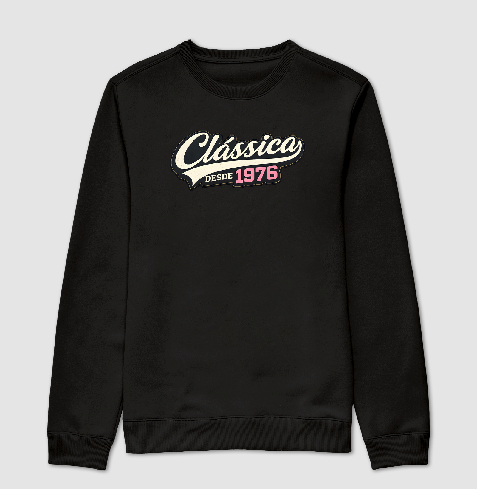 CLÁSSICA 1976
