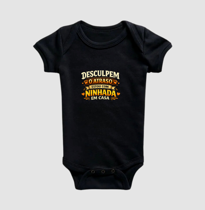 Desculpem o atraso estou com ninhada em casa.