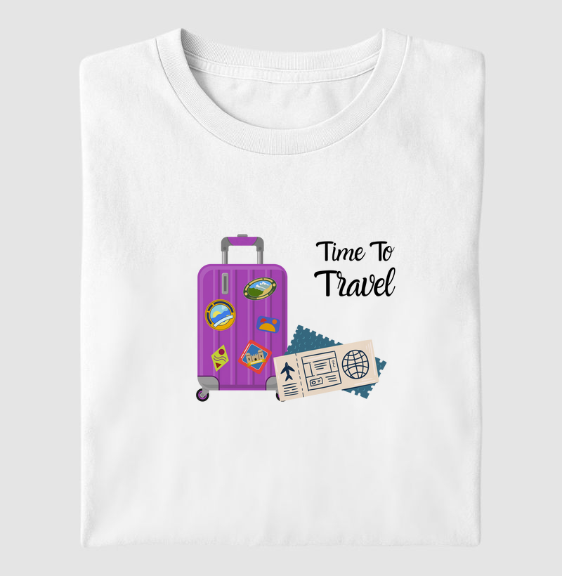 Time To Travel