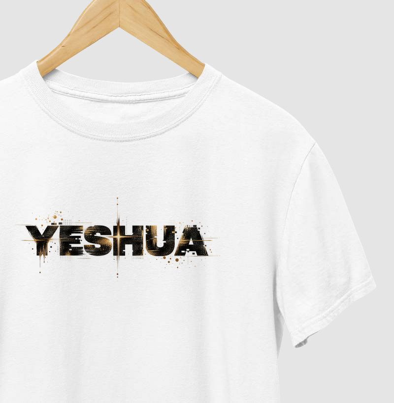 Yeshua Hamashiach