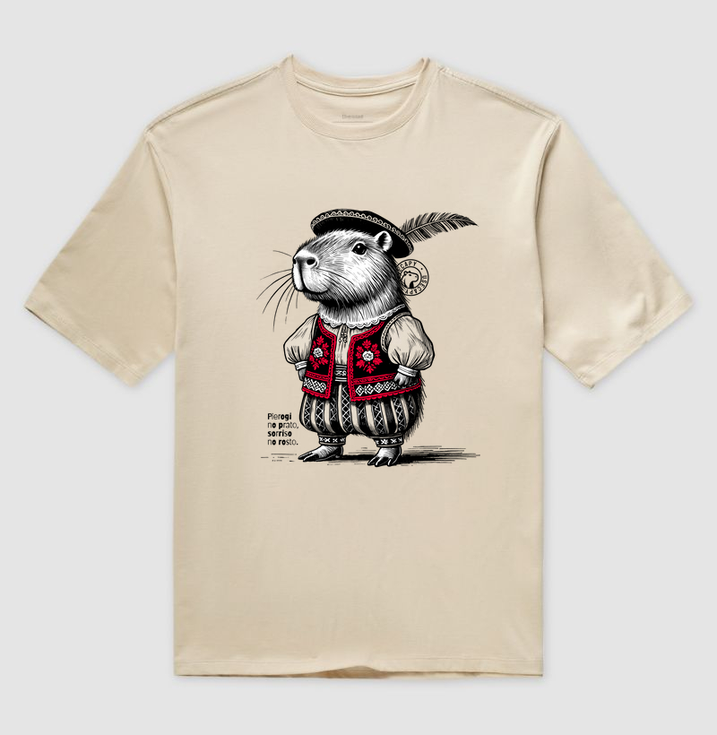 Camisa 0