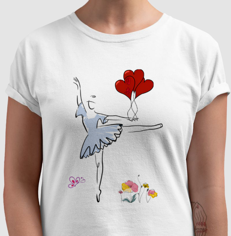 🇯🇵 Amor que Dança com o Japão ❤️🦋