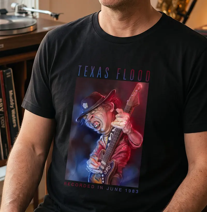 Texas Flood