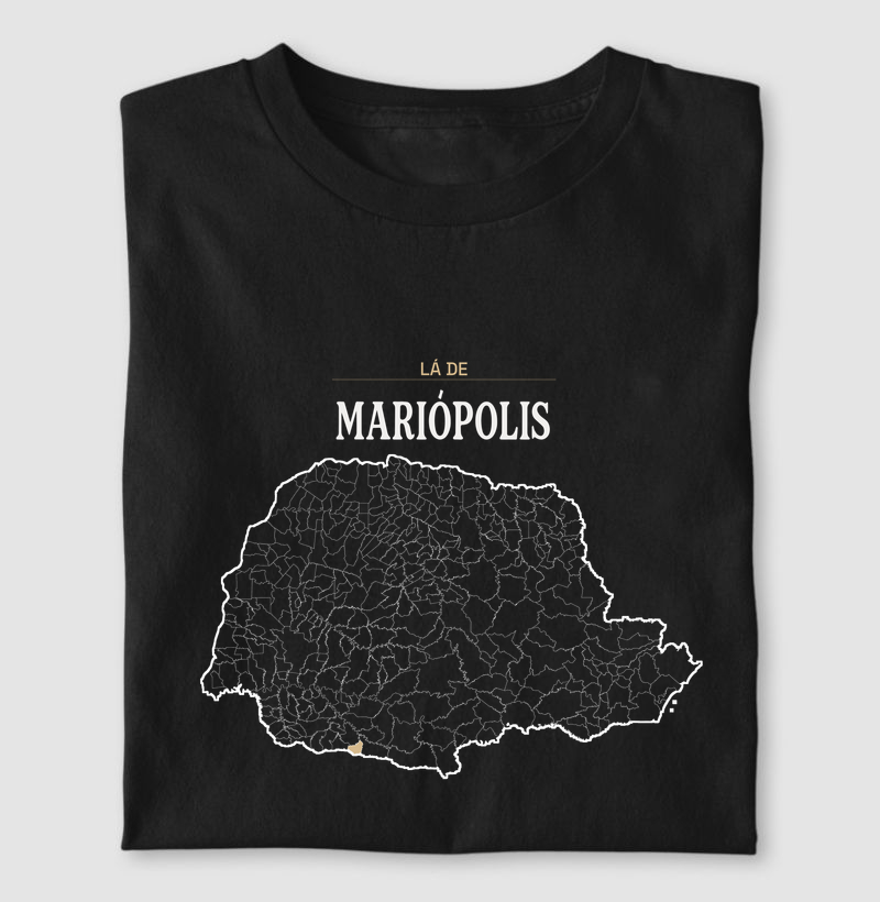 Mariópolis | Território PR