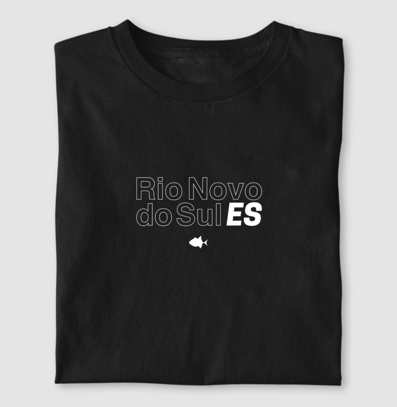 Cidades Rio Novo do Sul ES - #27306