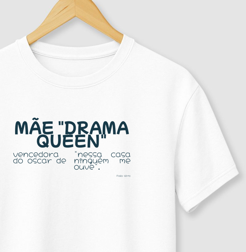 Mãe Drama Queen | Fala Sério