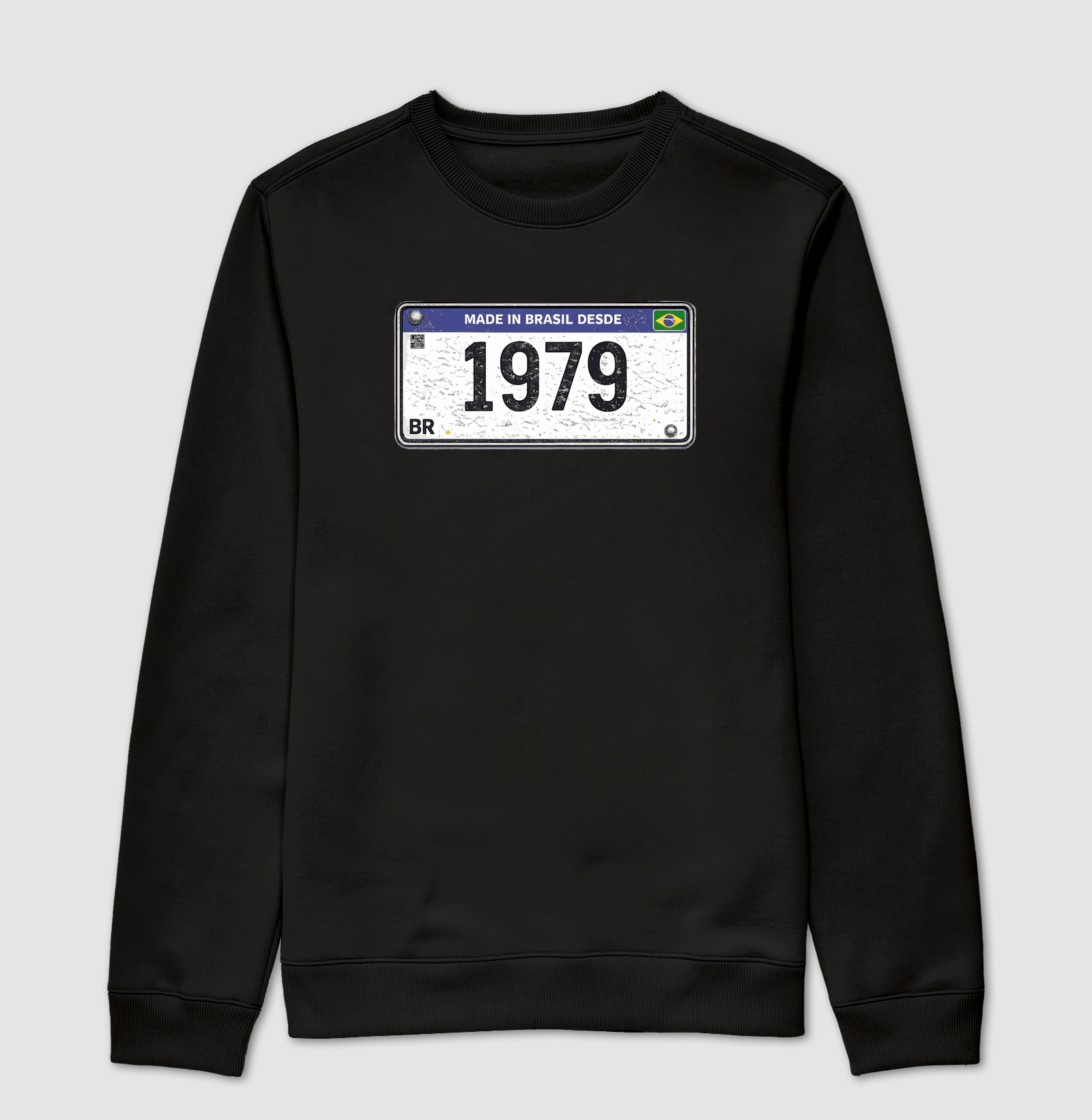 PLACA 1979