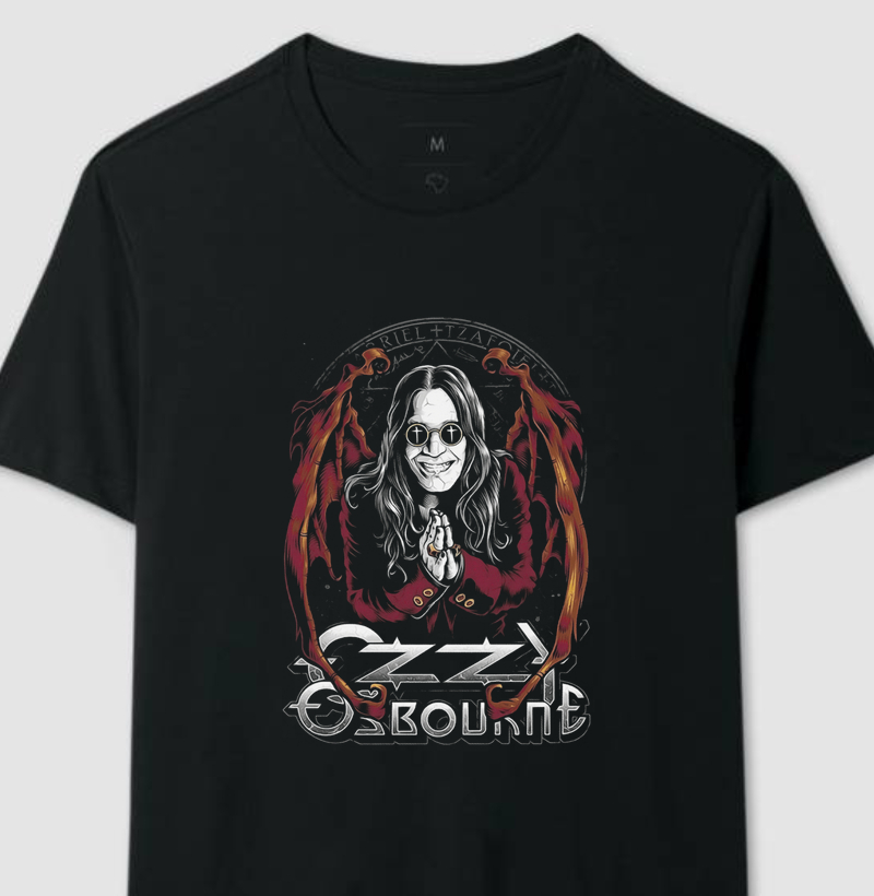 Ozzy