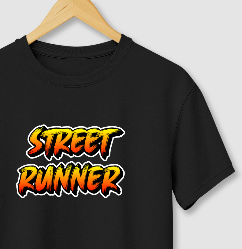 Street runner