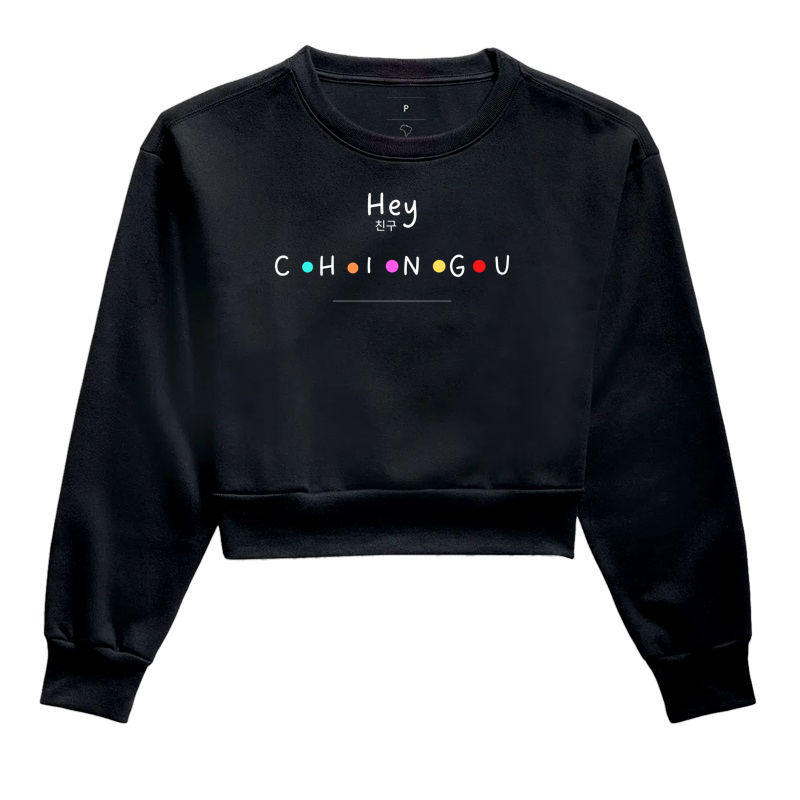 Hey Chingu