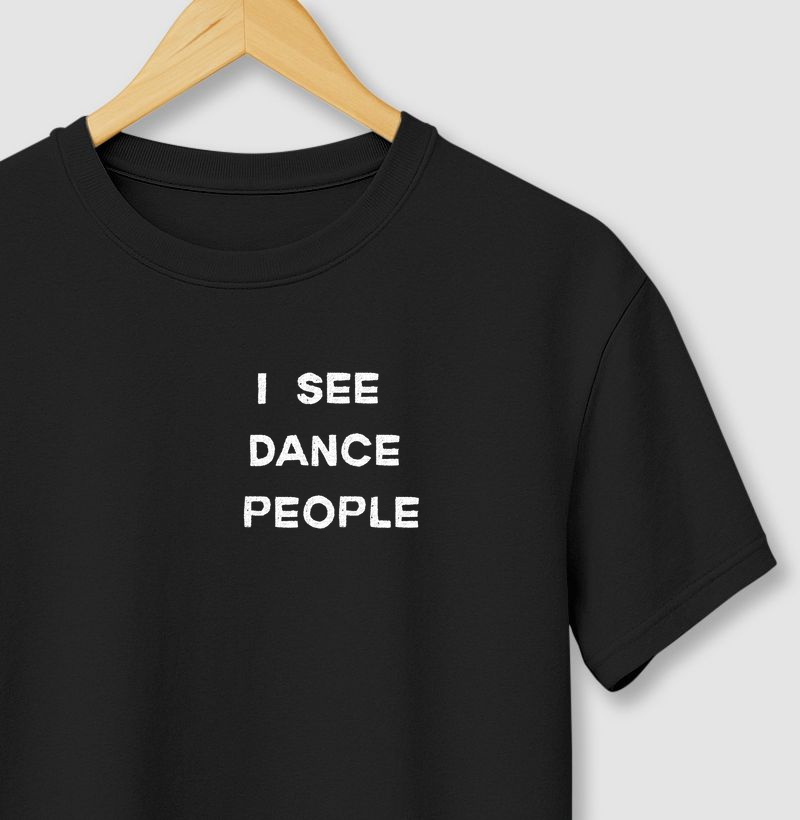 I See Dance People
