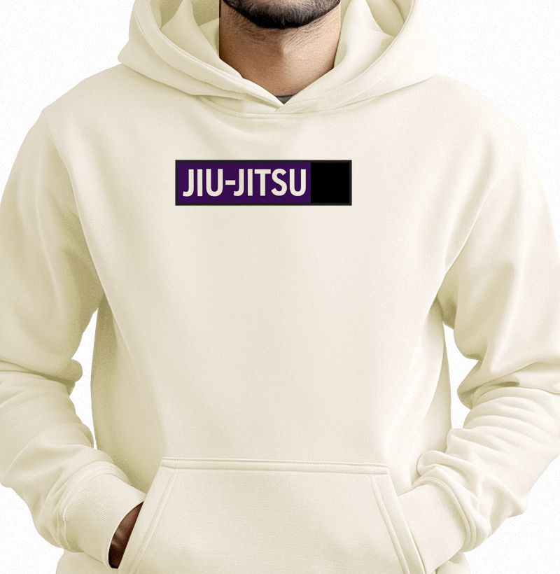 JIU-JITSU | FAIXA ROXA