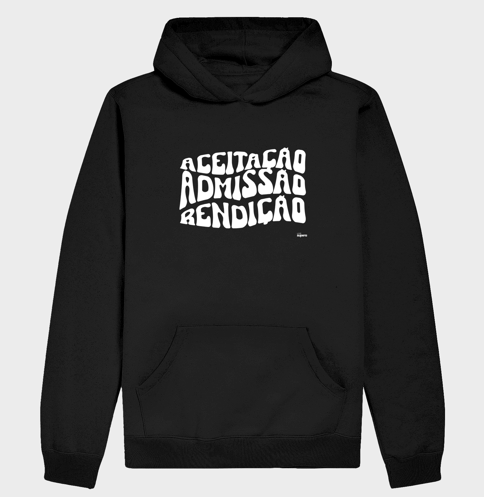  "Aceitação, Admissão e Rendição"