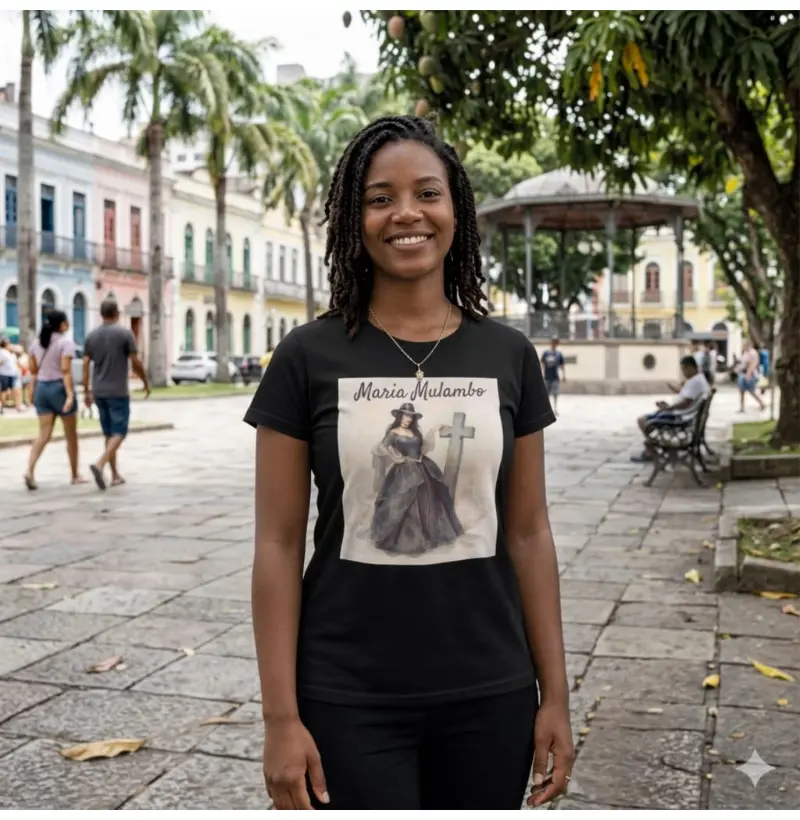 MARIA MULAMBO