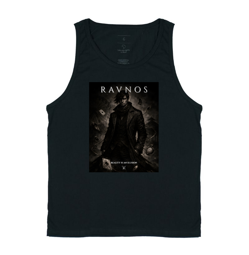 Ravnos