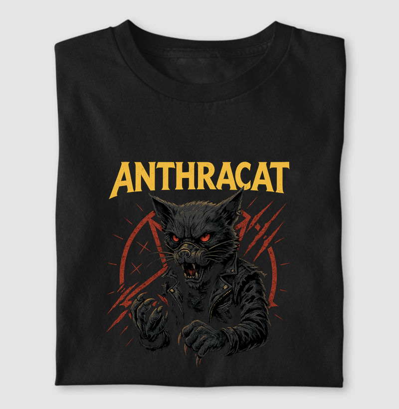 Anthracat