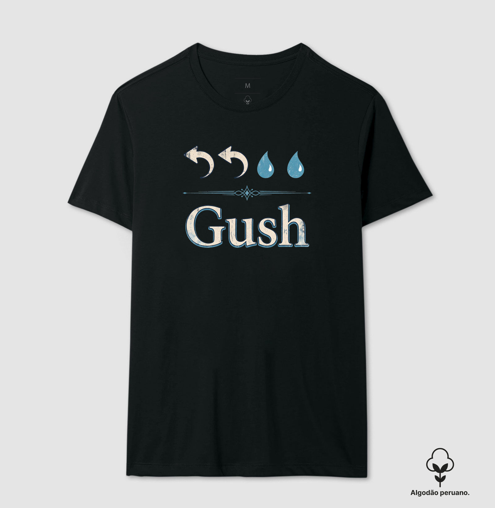 Gush