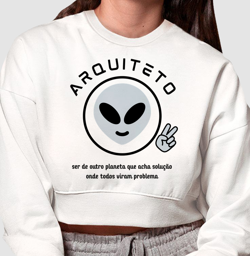 Arquiteto Alienígena