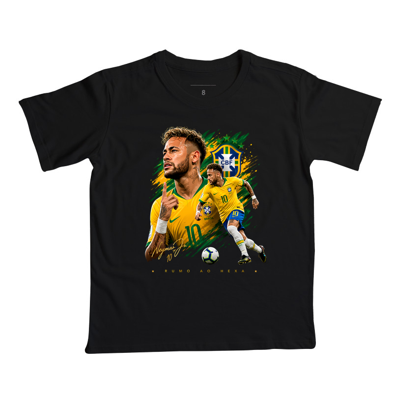 Neymar Jr