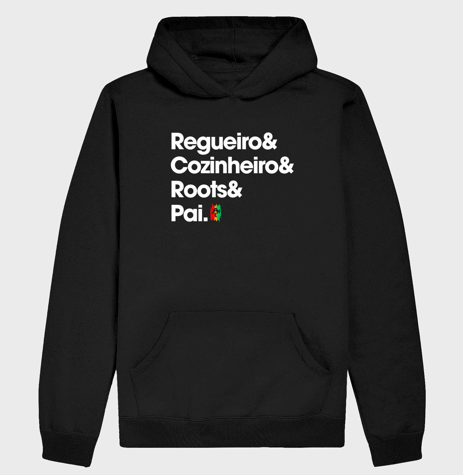 Pai Cozinheiro