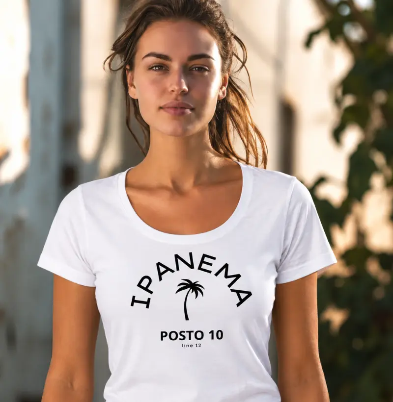 IPANEMA POSTO 10